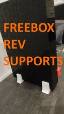 freebox revolution support de