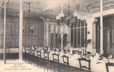 DURTOL sanatorium du château