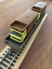 RARE Lot Wagon marchandise