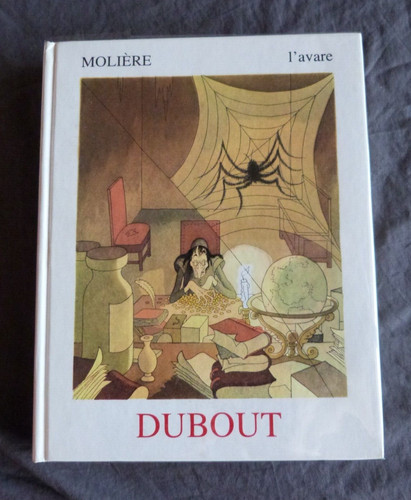 Moliere avare - moliere,, "l'avare"
