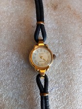 Montre huma Art Déco Femme