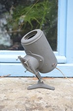 Projecteur de Théâtre CREMER