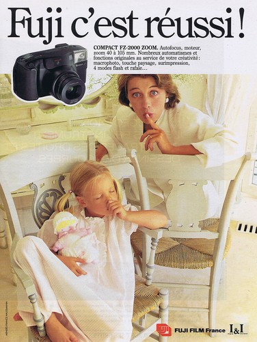 Publicite advertising 105 - advertising,