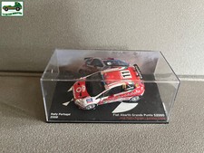 Voiture Miniature Fiat Abarth