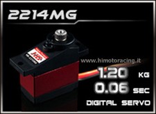 Mini Servo Numérique