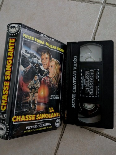 Chasse sanglante rené - chasse,
