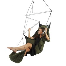 Moon Chair Chaise suspendue en