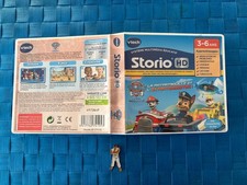 LA PAT'PATROUILLE ET L'EXTRATERRESTRE- VTECH STORIO HD