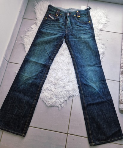 Jean diesel w28 - jean, 38