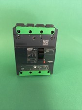 Compact NSXm - disjoncteur -