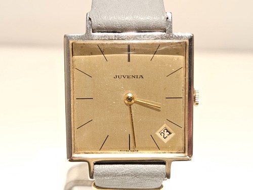 Vintage elegant slim square - vintage,