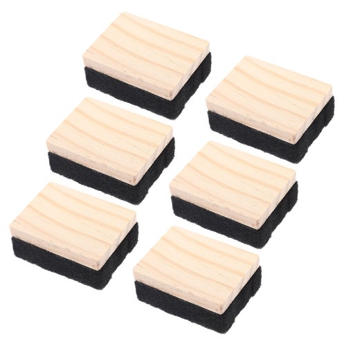Pcs effaceurs tableau - pcs, de
