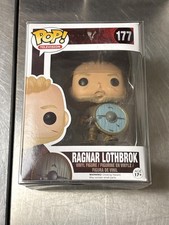Figurine Funko! Pop - Vikings