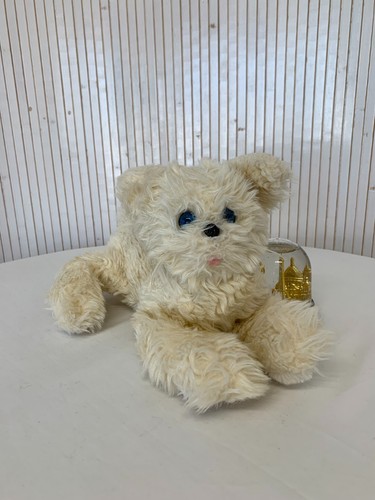 Peluche chat persan - persan, aux