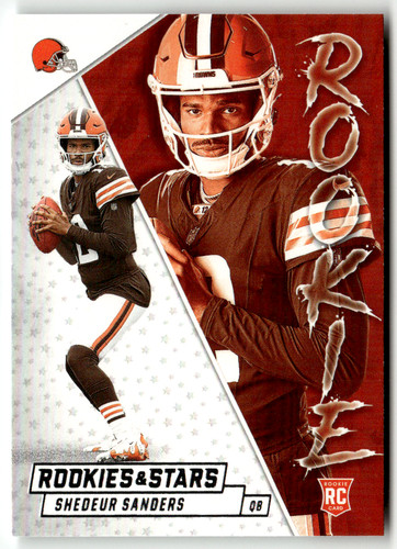 Panini nfl rookies stars - panini,