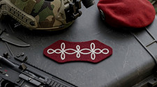 REGIMENT HUSSARDS 1 RHP 2 RH 3
