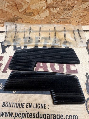 Nos paire caoutchouc de - paire,