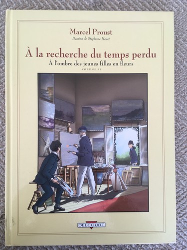La recherche du - a,