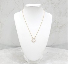 Van Cleef & Arpels Collier