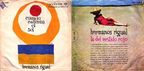 Tours los hermanos - 45,