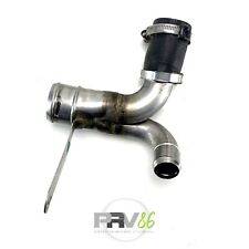 Durite Air Coté Turbo PEUGEOT 407 Coupé 2.7 V6 Hdi BA Pack / 0384H7