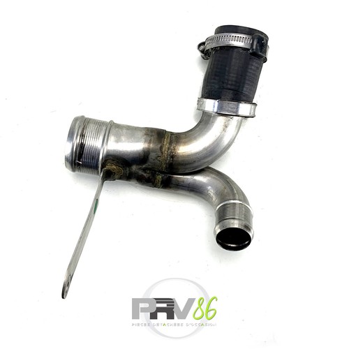 Durite air coté turbo peugeot - coté,