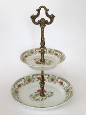 Superbe ancien SERVITEUR en