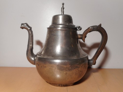 Verseuse cafetière théière