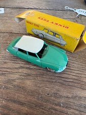 DINKY TOYS CITROËN DS 19 REF 24 C MADE IN FRANCE MECCANO MADE IN FRANCE