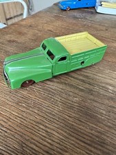 CAMION "RICO" BENNE MARAICHER MECANIQUE SANS CLE MADE IN SPAIN 13 cm