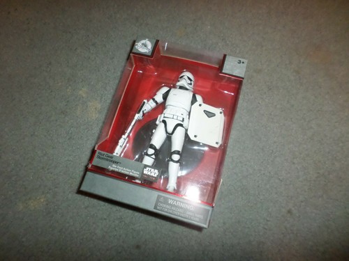Star wars diecast riot - diecast,