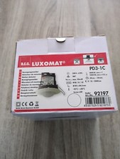 B.E.G. Luxomat PD3-1C-FC