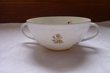 Tasse trembleuse, 2 anses