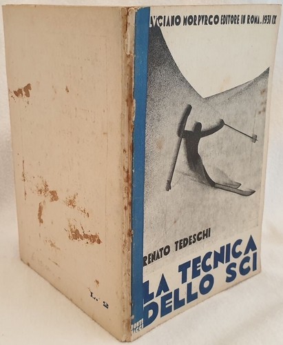 Renato tedeschi technique - renato,
