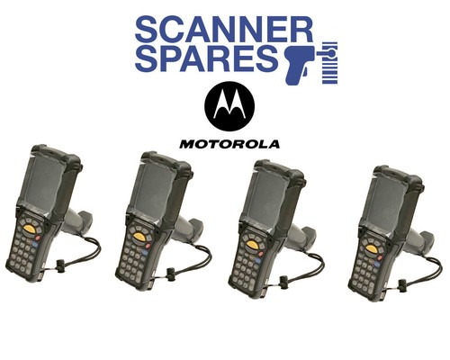 Lot motorola - 4,