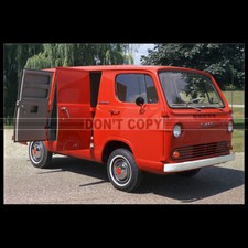 Photo A.013913 GMC HANDI-VAN