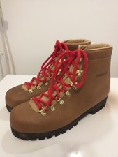 Chaussure de montagne / marche  tout cuir  TYROLER   P: 42 TTBE