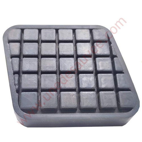 Coiffe pedale embrayage - coiffe,