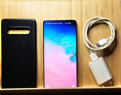 Samsung galaxy s10 - s10, +