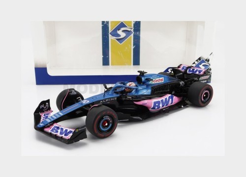 Solido 1811002 renault - 1811002, a523