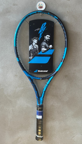 Babolat 2021 pure drive - 2021,