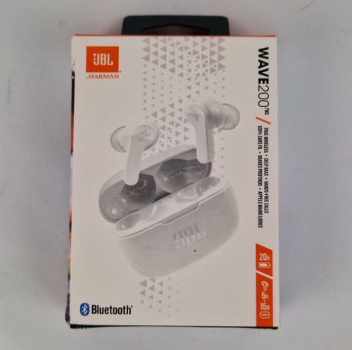Jbl wave 200tws - wave, ecouteurs