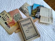 LOT Montségur - Les cathares