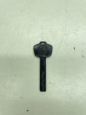 Porte-clés plastique BMW