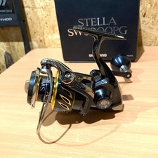 Moulinet de pêche Shimano 13