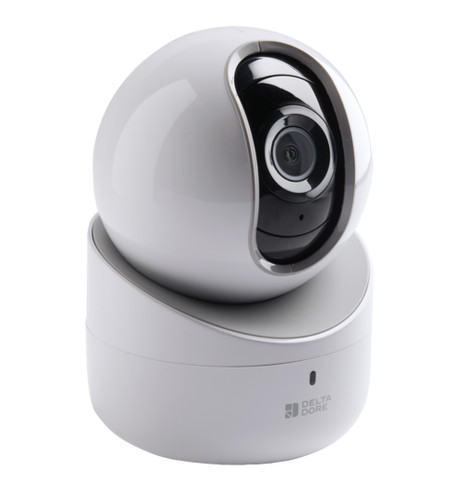 Caméra tycam home deltadore - caméra,