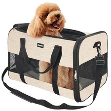 Sac transport chat chien - chat,