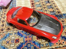 TAMIYA 1/10RC MERCEDES-AMG GT3