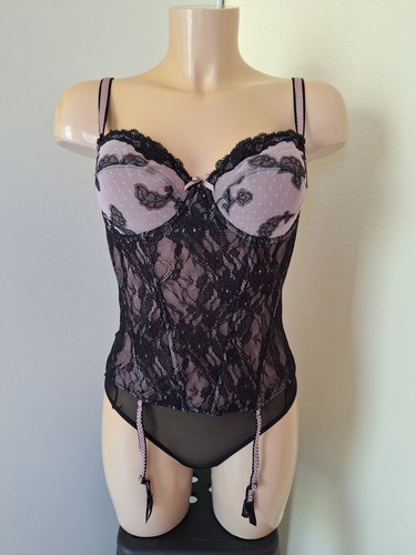 Eprise lise charmel guepiere - eprise,