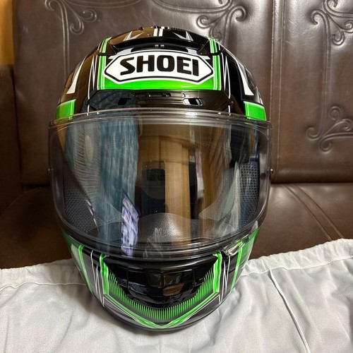 Shoei full face - shoei,